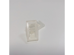 熱水器開關(guān)防護(hù)罩背面
